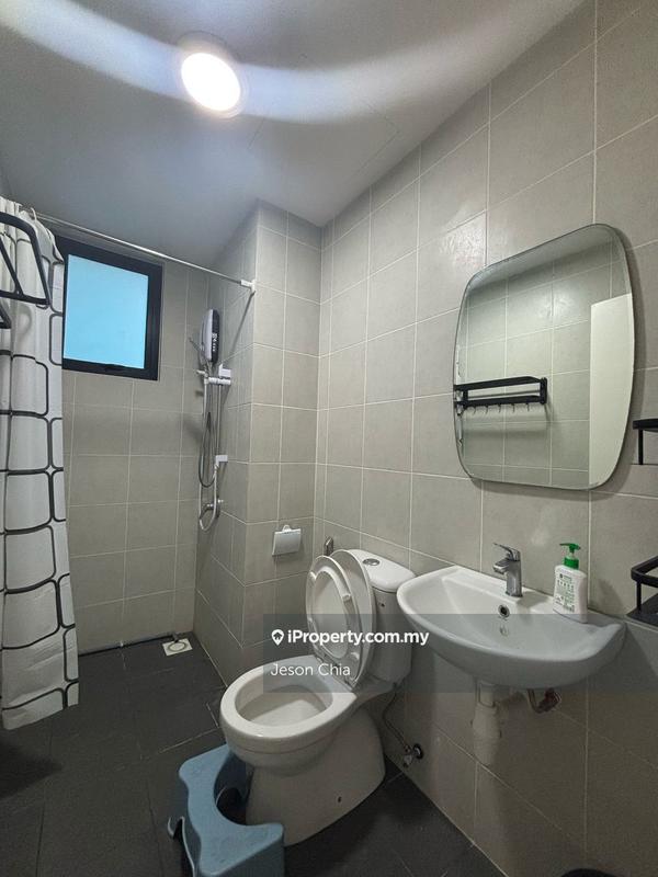 Service Residence for Rent in MKH Boulevard II by Jeson Chia - iProperty.com.my