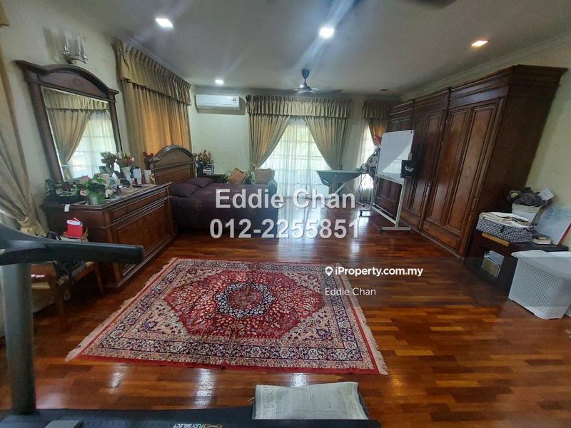 Bungalow House for Sale in Kemensah Heights, Ulu Kelang by Eddie Chan - iProperty.com.my
