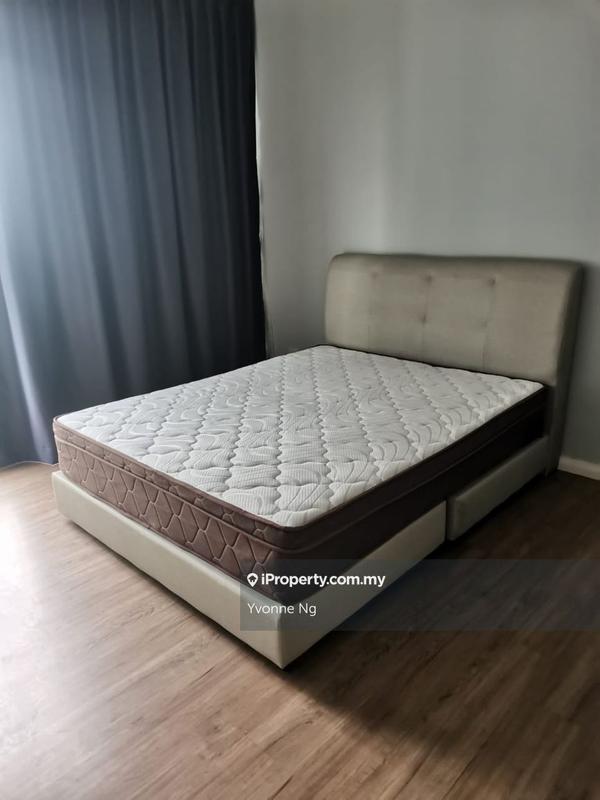 Kondominium untuk Dijual di The WaterEdge (Pinggiran Air) oleh Yvonne Ng - iProperty.com.my