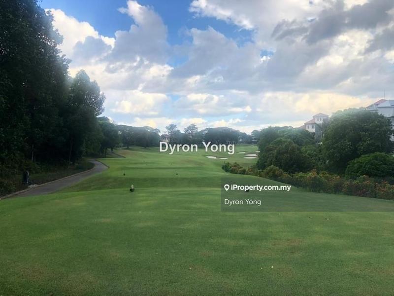 Residential Land for Sale in Mines Resort City, Seri Kembangan by Dyron Yong - iProperty.com.my