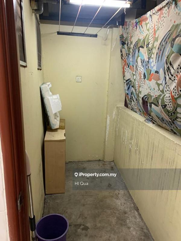 Pangsapuri untuk Disewa di Gugusan Teratai oleh Hl Qua - iProperty.com.my