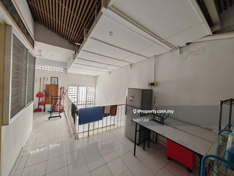 2-storey Terraced House for Sale in Seksyen 17, Petaling Jaya by Ivan Lee - iProperty.com.my