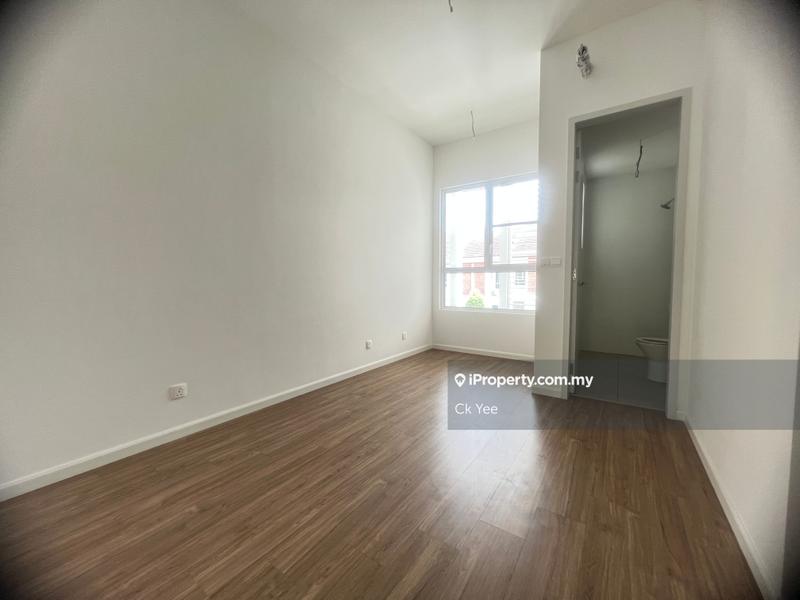Condominium for Sale in Emerald Hill by Ck Yee - iProperty.com.my