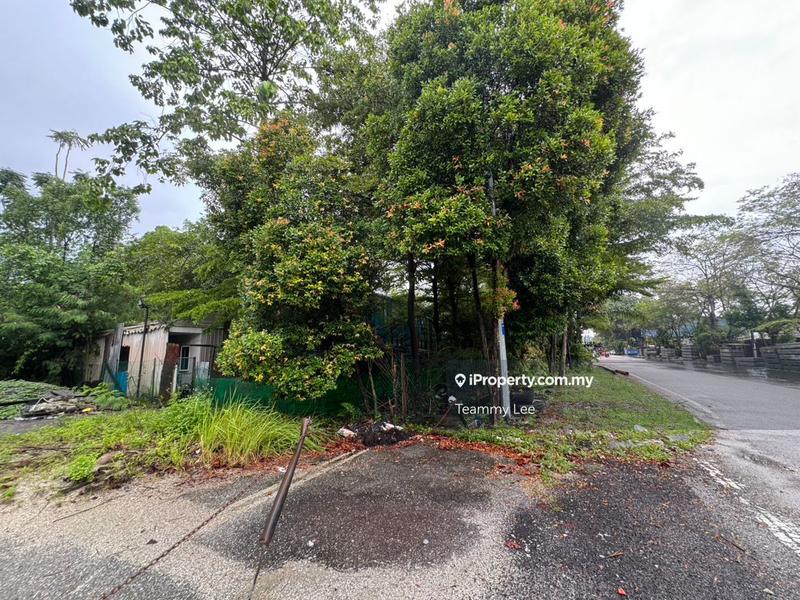 Commercial Land for Sale in Shah Alam, Selangor by Teammy Lee - iProperty.com.my