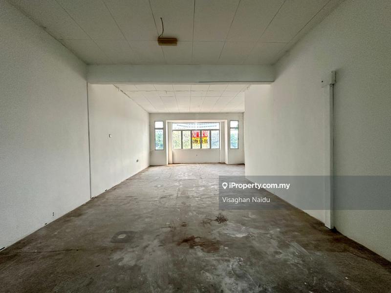 Shop / Office for Rent in Taman Bayu Permai, Rawang by Visaghan Naidu - iProperty.com.my
