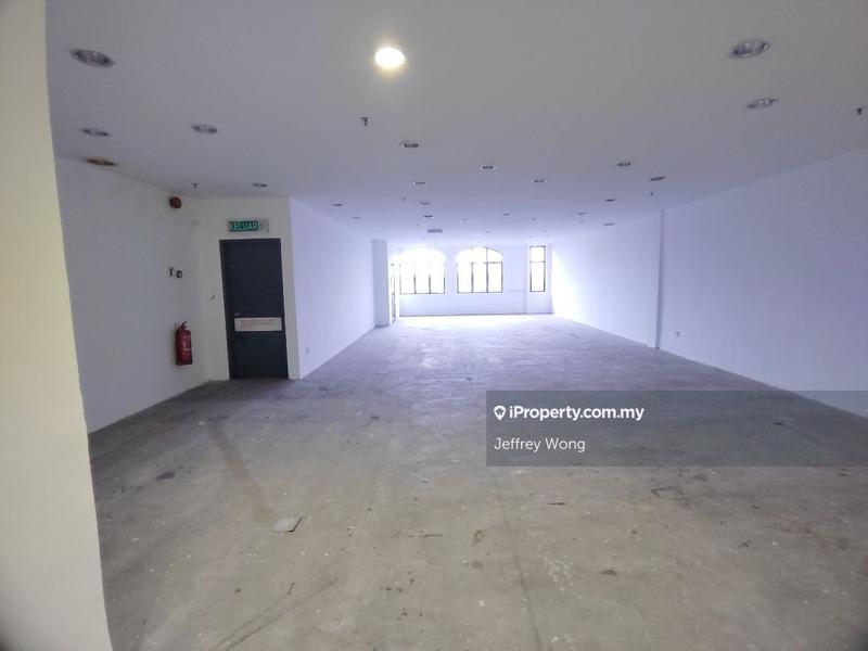 Office for Sale in Seksyen 16, Petaling Jaya by Jeffrey Wong - iProperty.com.my