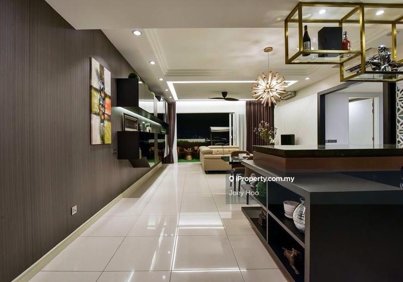 Condominium for Sale in Seringin Residences by Joey Hoo - iProperty.com.my