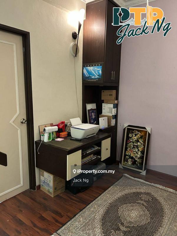 2.5-storey Terraced House for Sale in Taman Tun Hussein, Seberang Jaya by Jack Ng - iProperty.com.my