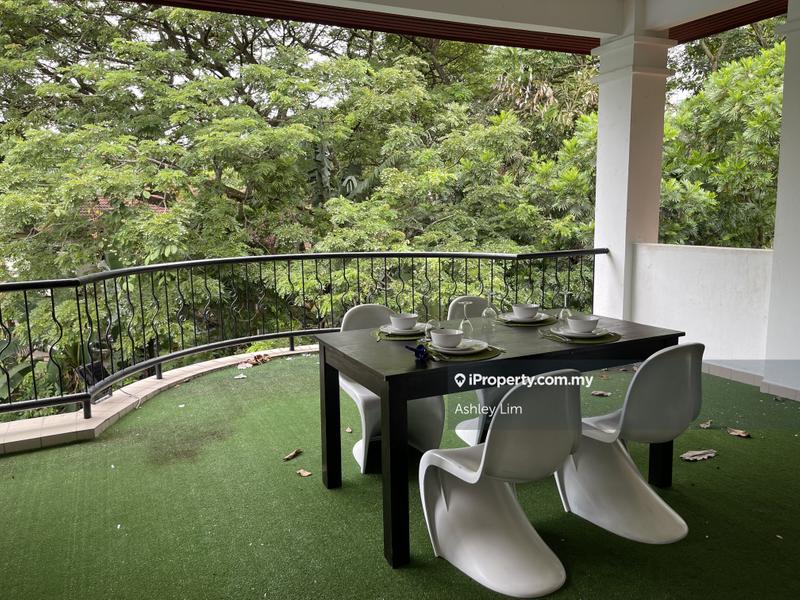 Banglo untuk Disewa di Putrajaya, Putrajaya oleh Ashley Lim - iProperty.com.my