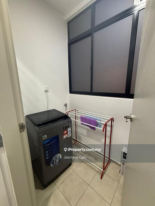 Service Residence for Rent in Savvy @ Riana Dutamas by Jesrryna Gan - iProperty.com.my