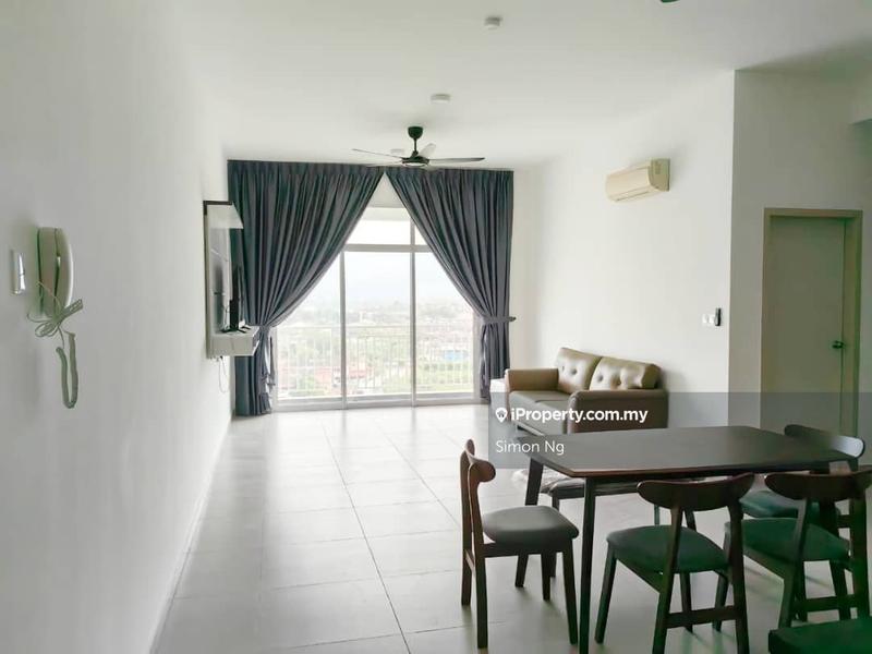 For Rent - The Sky @ Tripark