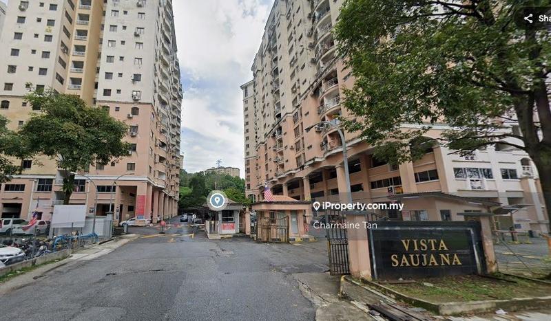 For Sale - Vista Saujana