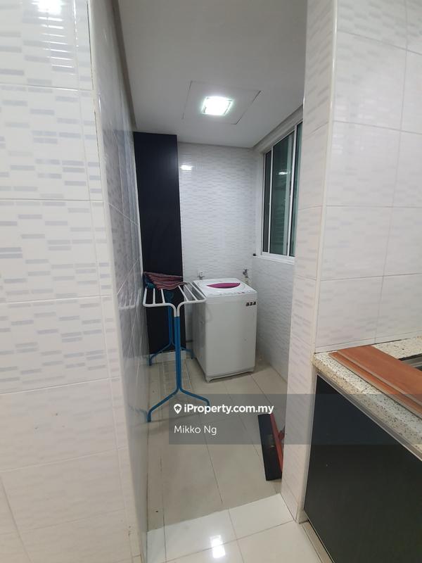 For Rent - Titiwangsa Sentral