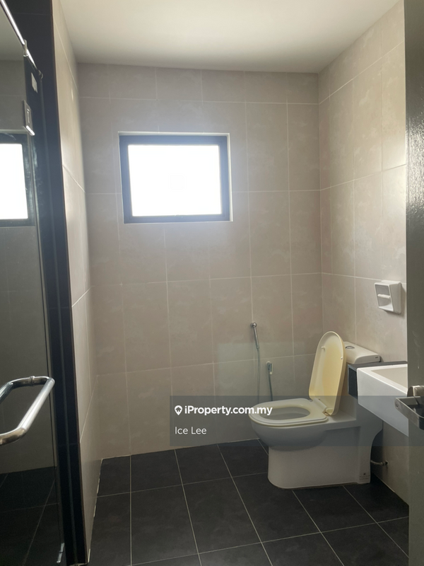 3-storey Terraced House for Rent in Alam Impian, Shah Alam by Ice Lee - iProperty.com.my