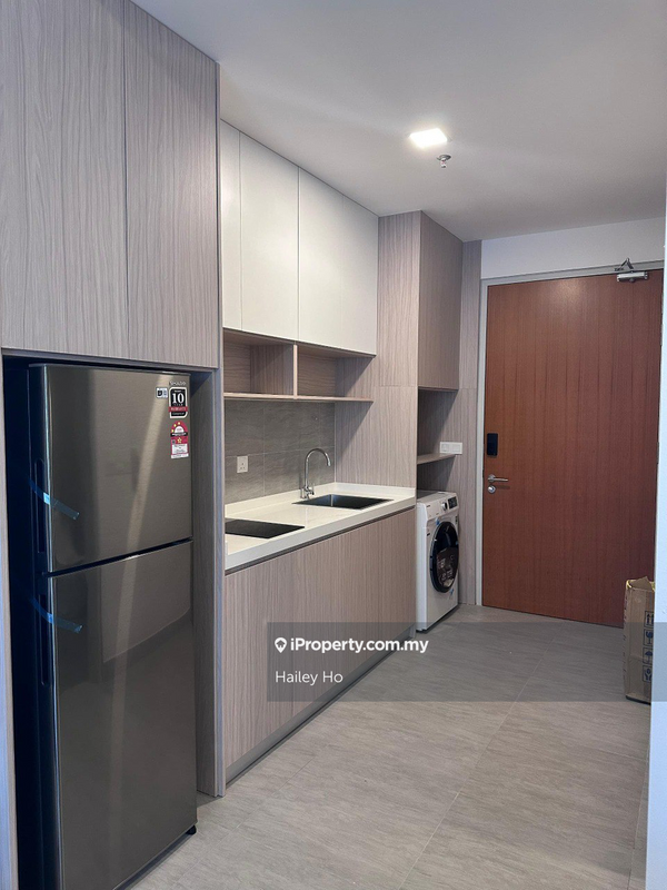 Kediaman Servis untuk Disewa di Sunsuria Forum oleh Hailey Ho - iProperty.com.my
