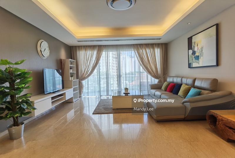 For Sale - 28 Mont Kiara @ MK28