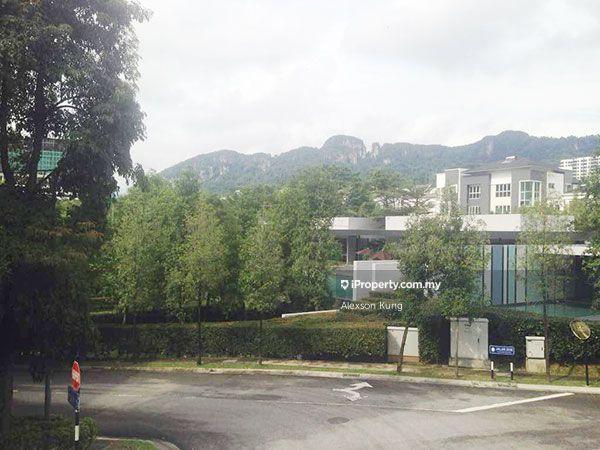 Condominium for Sale in 20trees by Alexson Kung - iProperty.com.my