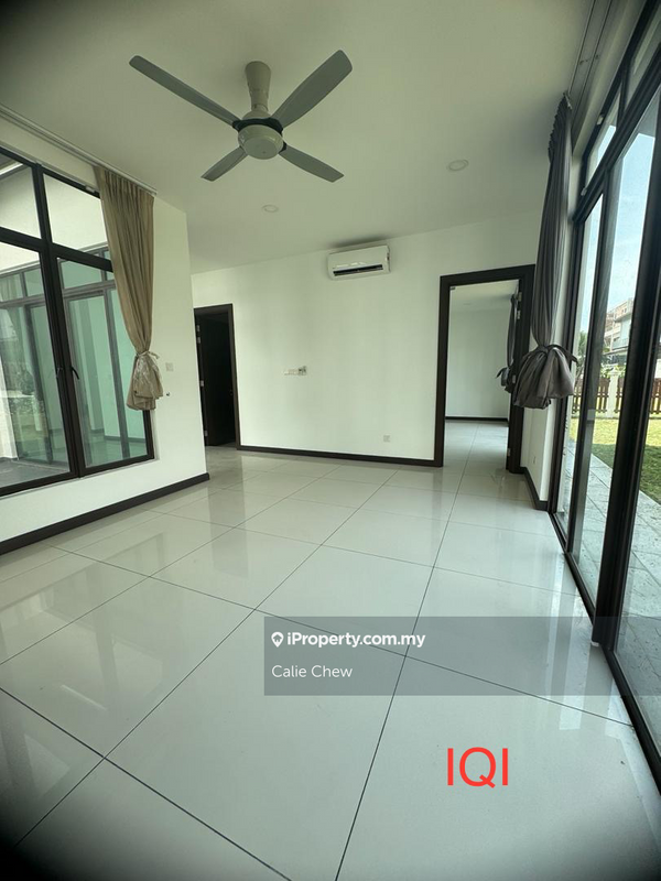 Bungalow House for Sale in Setia Eco Park, Setia Alam by Calie Chew - iProperty.com.my