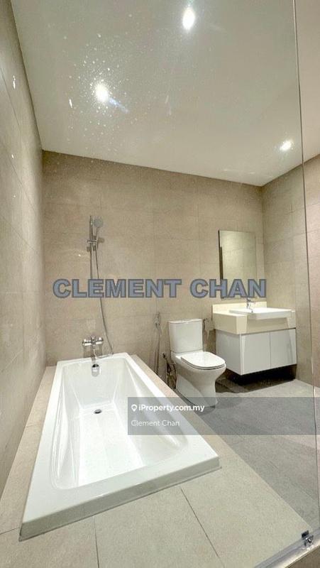 Condominium for Rent in Bangsar Hill Park by Clement Chan - iProperty.com.my