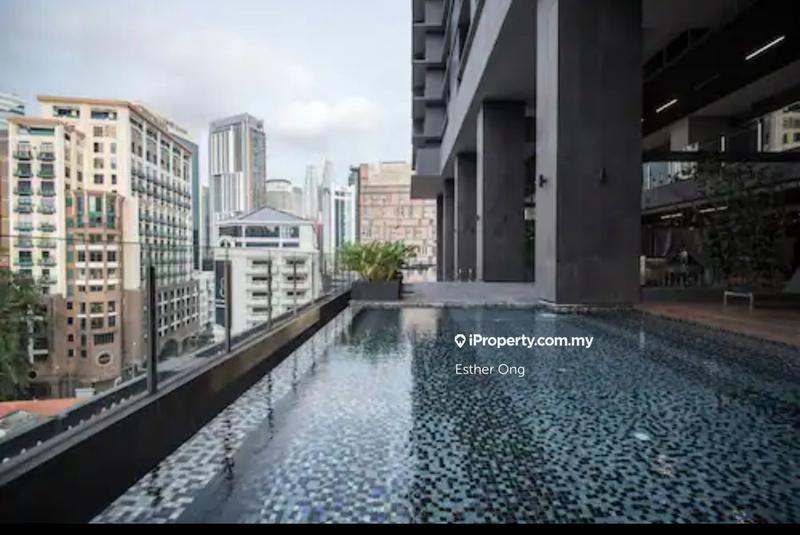 Residensi Servis untuk Dijual di Anggun Residences oleh Esther Ong - iProperty.com.my