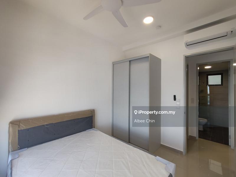 Residensi Servis untuk Dijual di Suria Garden oleh Albee Chin - iProperty.com.my