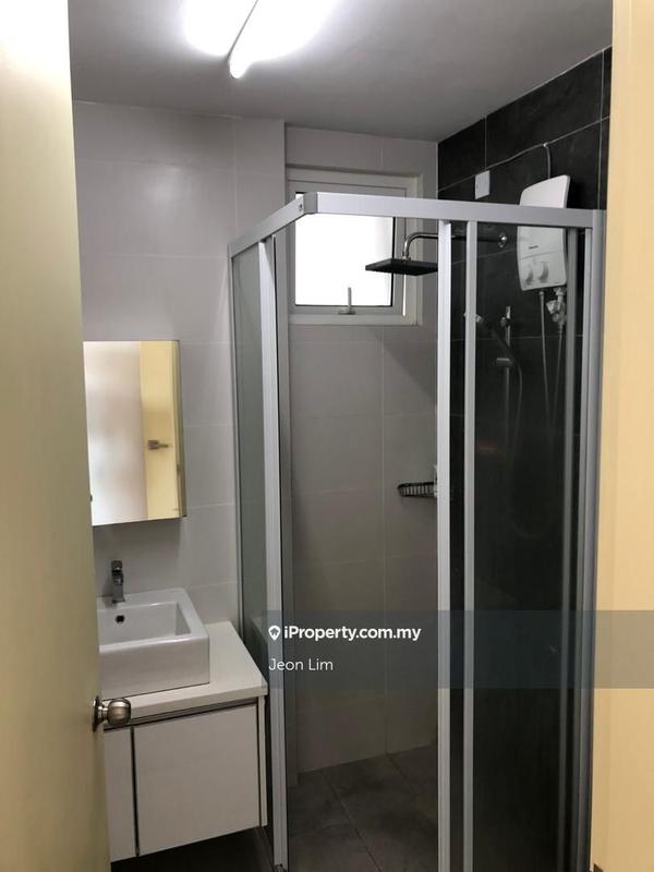 Service Residence for Rent in Impiria Residensi Bukit Tinggi Klang by Jeon Lim - iProperty.com.my