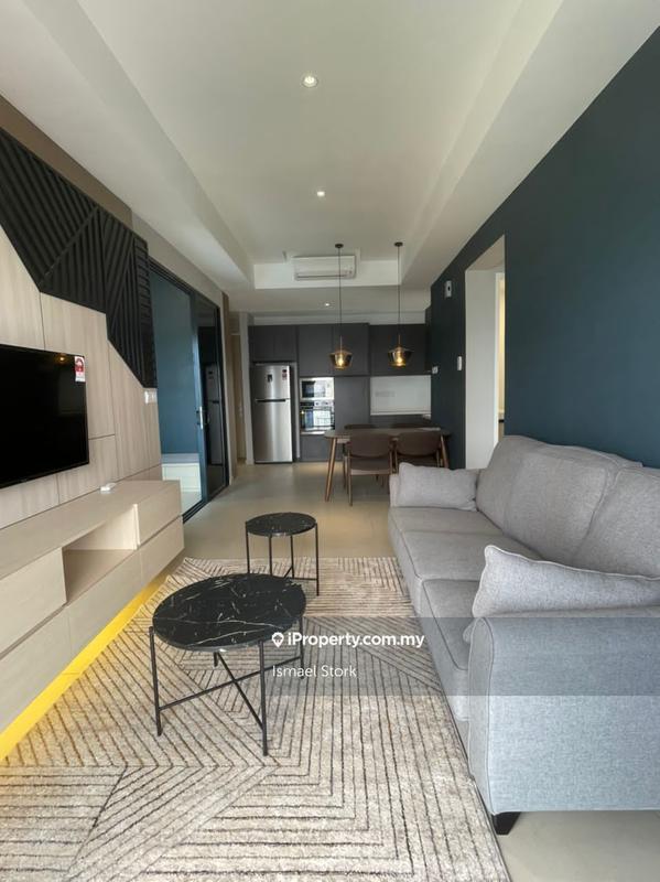 Service Residence for Rent in Reizz Residence by Ismael Stork - iProperty.com.my