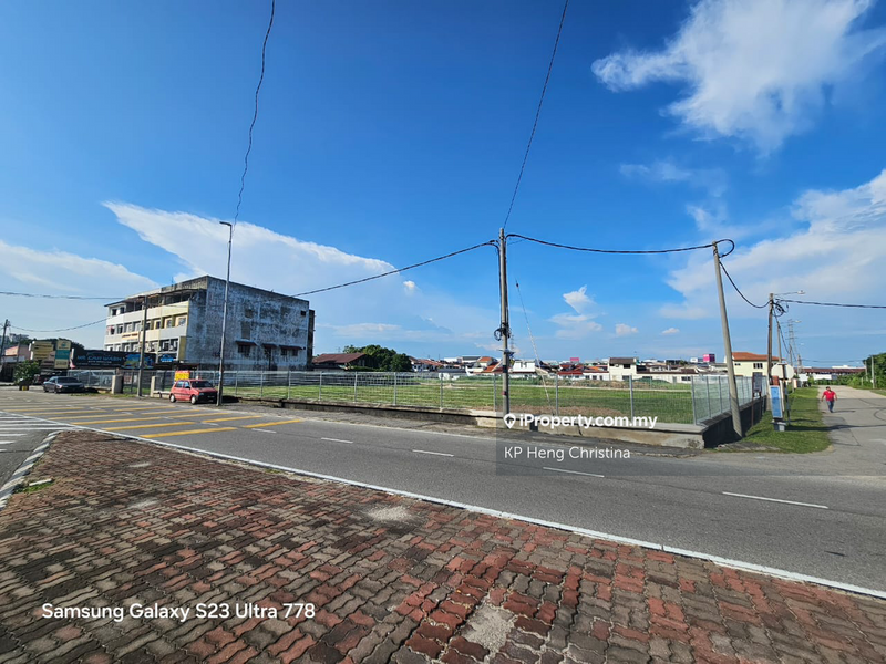 Tanah Komersial untuk Disewa di Melaka, Melaka City oleh KP Heng Christina - iProperty.com.my