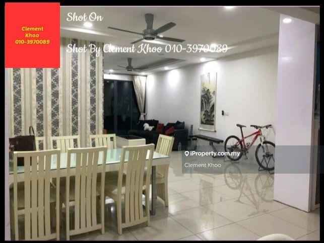 For Rent - Pavilion Resort