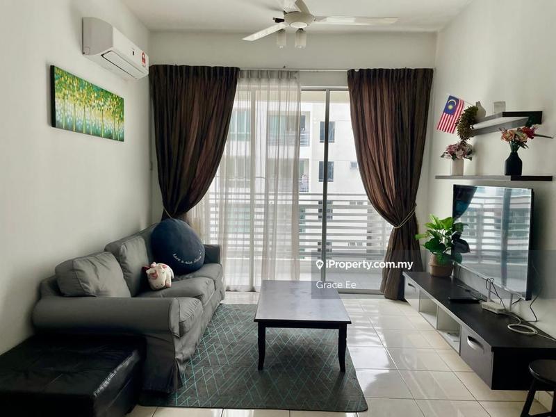 For Rent - Casa Tiara Serviced Apartment