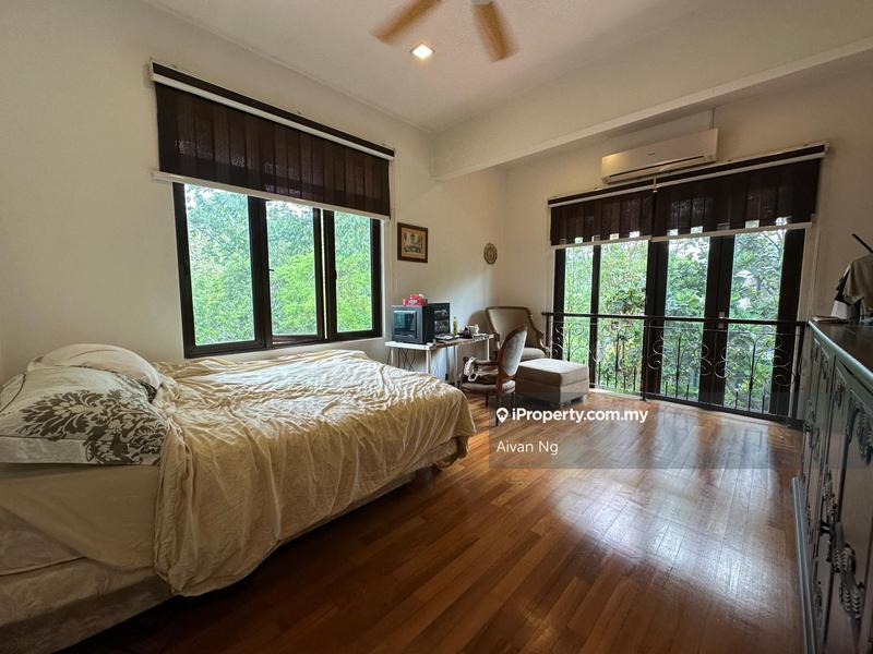 Bungalow House untuk Dijual di Taman Tunku, Bukit Tunku (Kenny Hills) oleh Aivan Ng - iProperty.com.my