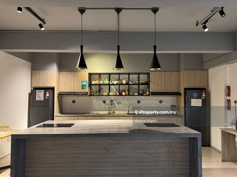 Service Residence for Rent in City Campus @ Fraser Business Park by Azura Hariri - iProperty.com.my