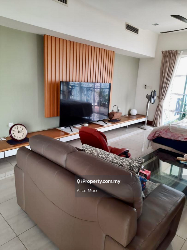 For Sale - Mont Kiara Aman