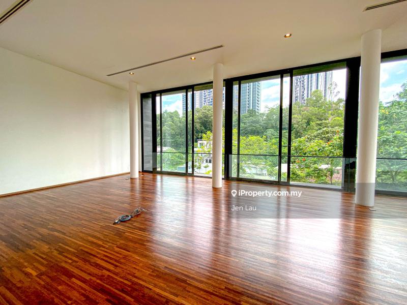 Bungalow House for Sale in Damansara Heights, Kuala Lumpur by Jen Lau - iProperty.com.my