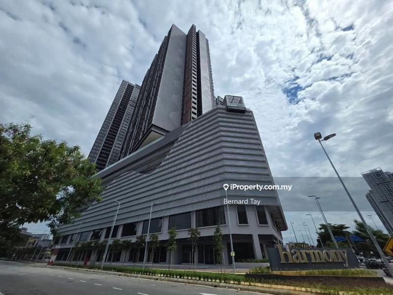 For Sale - The Harmony