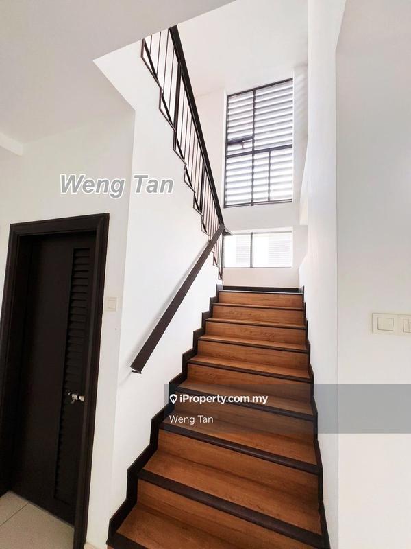 2-storey Terraced House for Sale in Laman Glenmarie, Shah Alam by Weng Tan - iProperty.com.my