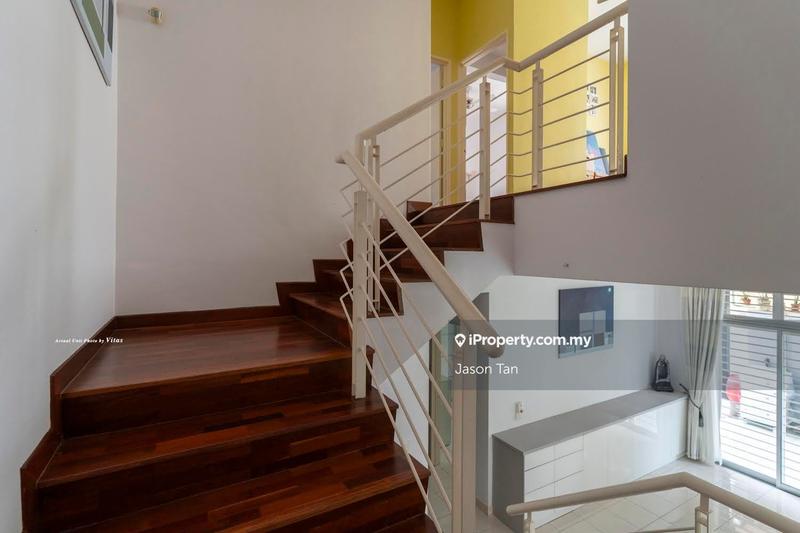 Rumah Berkembar untuk Dijual di o87h4, Setia Alam oleh Jason Tan - iProperty.com.my