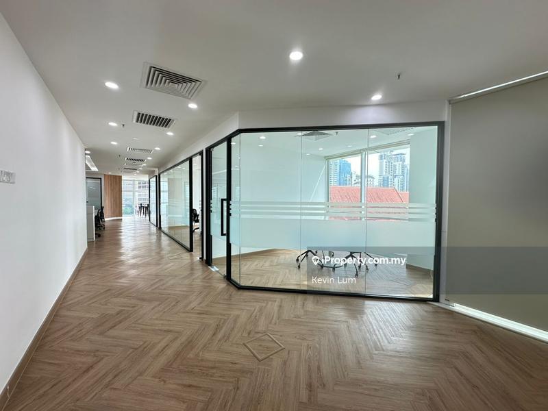 For Rent - Menara Worldwide PKNS, Bukit Bintang