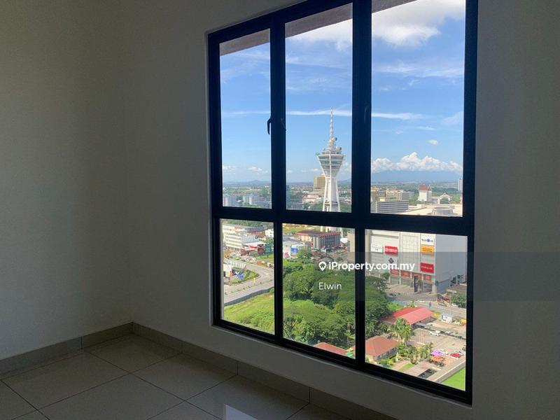 Kondominium untuk Dijual di Amansuri Residences oleh Elwin - iProperty.com.my