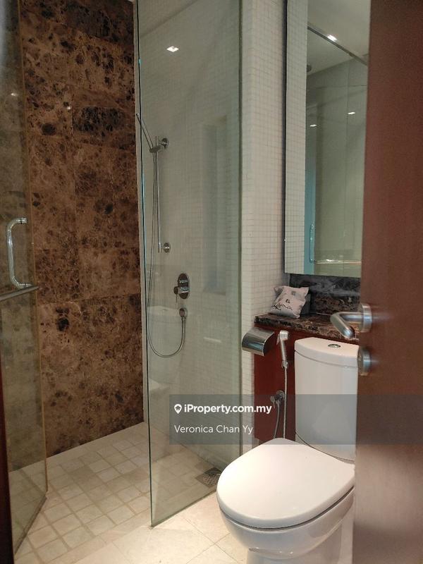 Condominium for Sale in Dua Residency by Veronica Chan Yy - iProperty.com.my