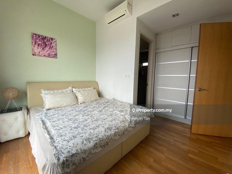 For Rent - Setia SKY Residences