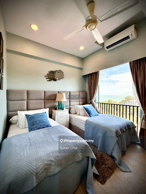 Condominium for Sale in By The Sea by Susan Chia - iProperty.com.my