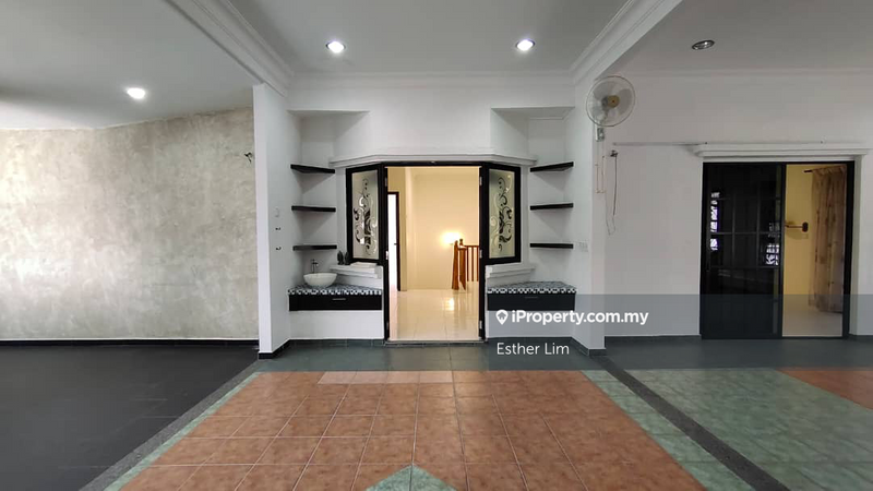 Rumah Berkembar untuk Dijual di Taman Ipoh Jaya, Ipoh oleh Esther Lim - iProperty.com.my