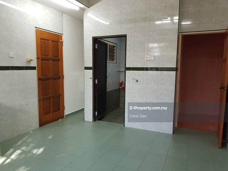 Semi-Detached House for Sale in Jalan teja Taman rimba, Mentakab by Chris Gan - iProperty.com.my