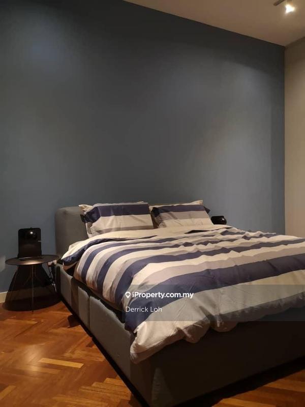 Condominium for Sale in Andaman @ Quayside by Derrick Loh - iProperty.com.my