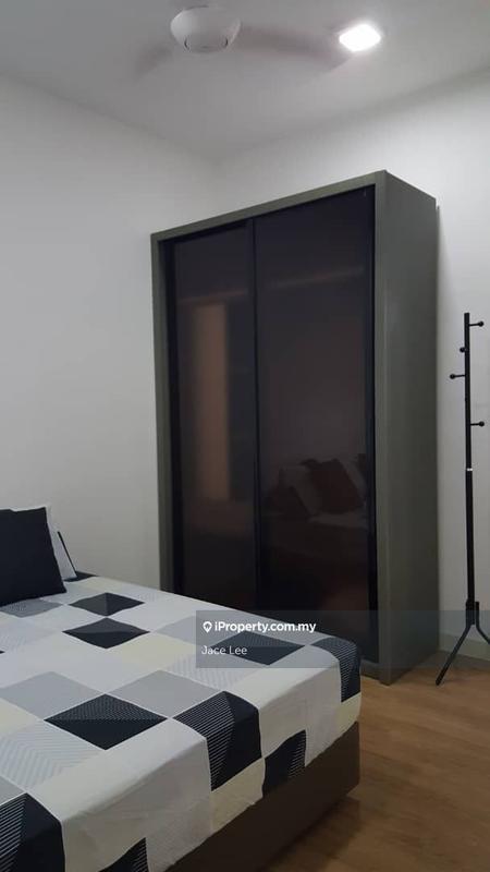 Kediaman Servis untuk Disewa di Putra Residence oleh Jace Lee - iProperty.com.my