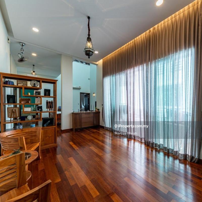Banglo untuk Dijual di E&O Bungalow, Tanjung Tokong oleh Marcus Phuah - iProperty.com.my