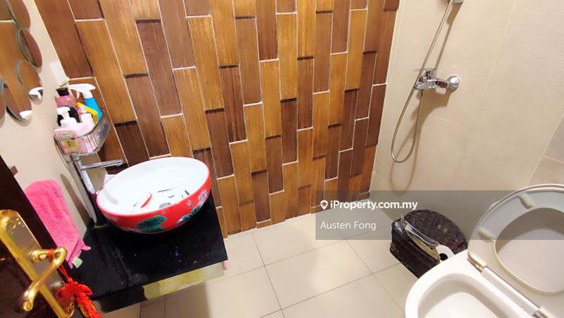 Rumah Berkembar untuk Dijual di Seksyen 13, Shah Alam oleh Austen Fong - iProperty.com.my