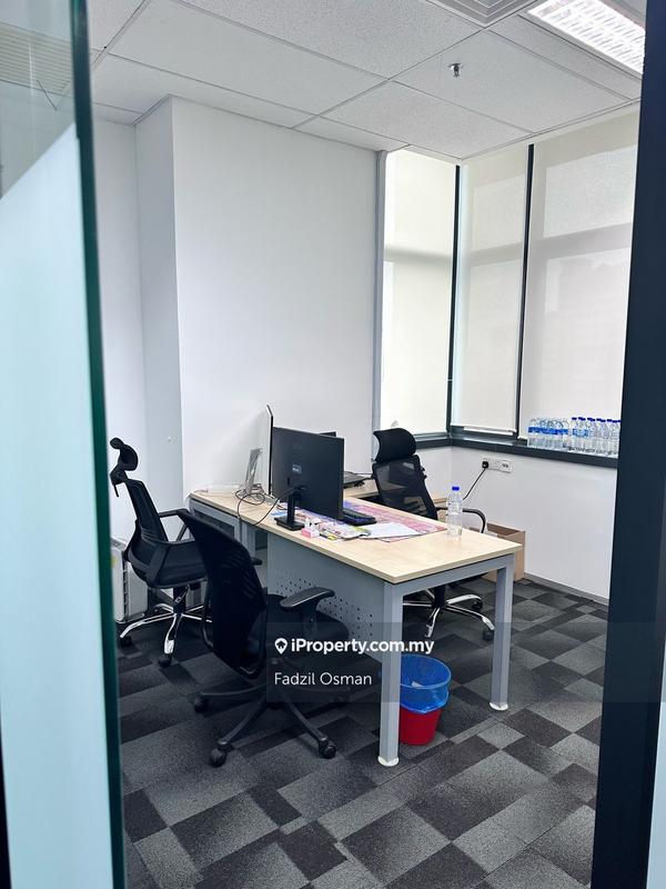Pejabat untuk Disewa di Kampung Kerinchi (Bangsar South), Kuala Lumpur oleh Fadzil Osman - iProperty.com.my
