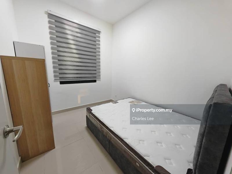Condominium for Rent in Verando Residence by Charles Lee - iProperty.com.my